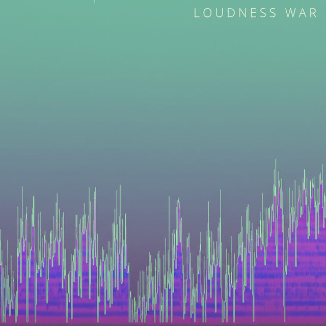 Loudness War - Single