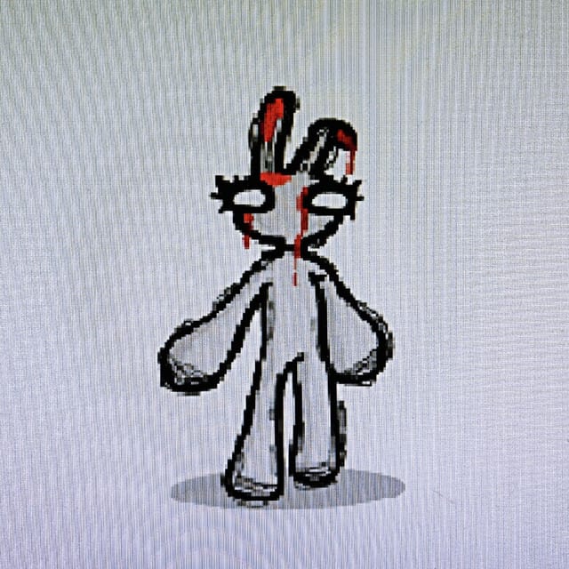 DONTDESERTME