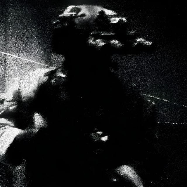 From the Shadows