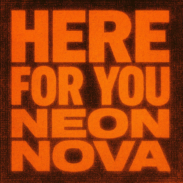Here For You