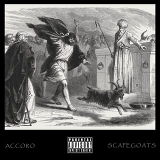 Scapegoats