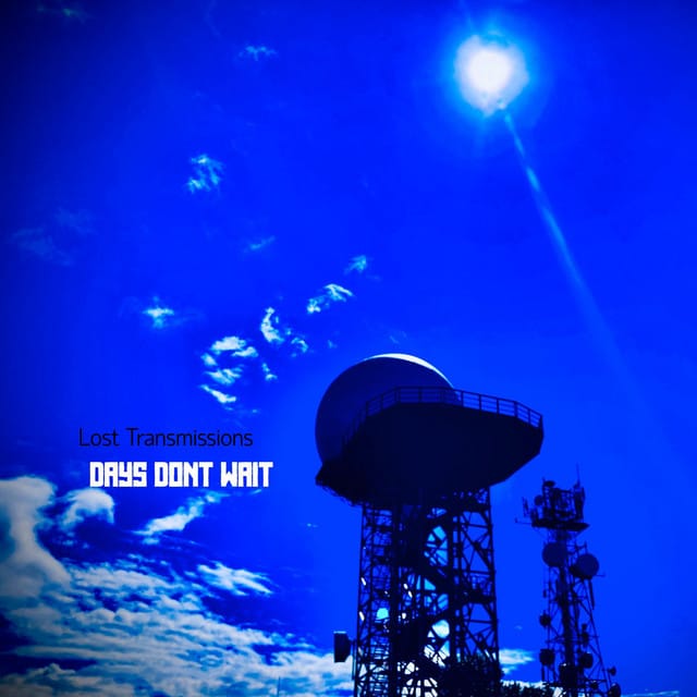 Lost Transmissions