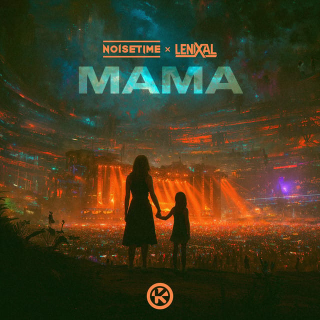 Mama