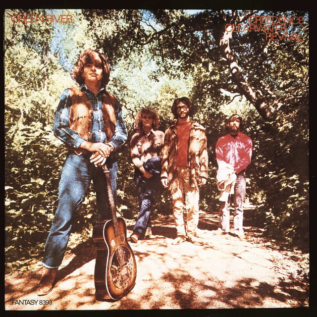 Green River (40th Anniversary Edition)