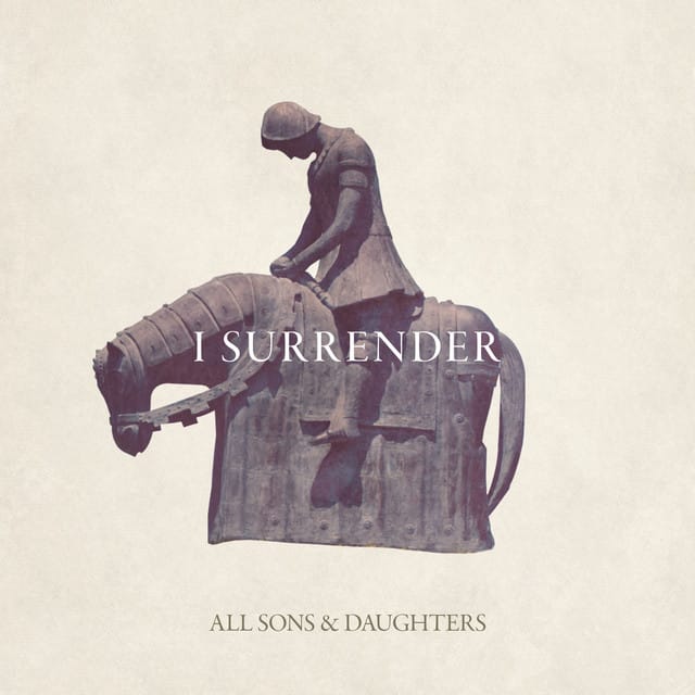 I Surrender (radio edit)