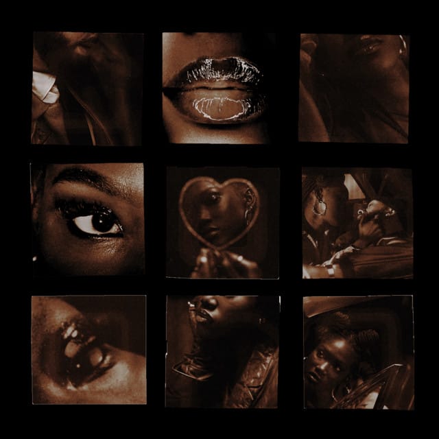 BROWN SUGAH - Single