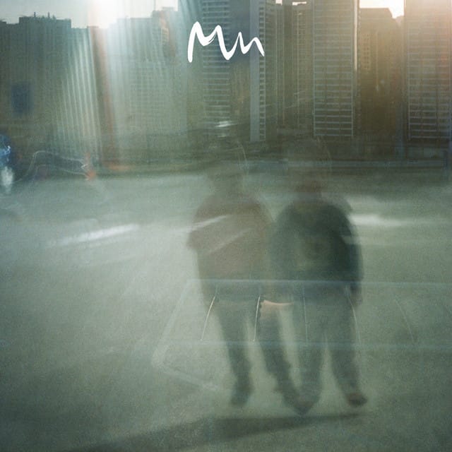City Songs, Pt. I - EP