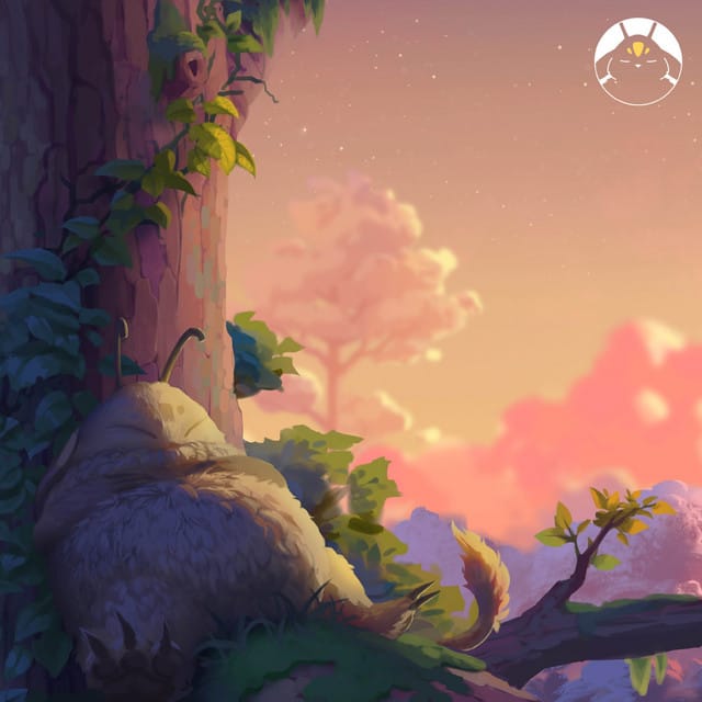 Baobab Tree