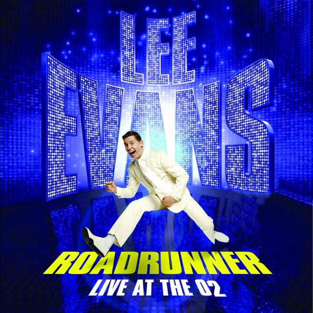 Roadrunner (Live at The O2)