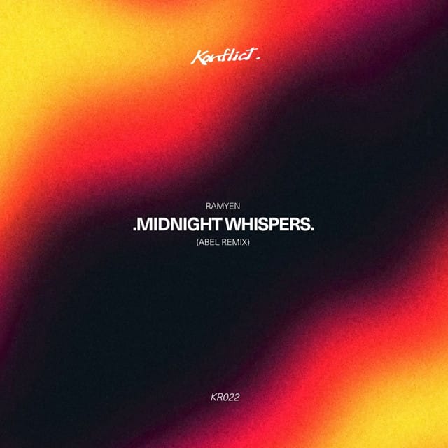 Midnight Whispers - Single
