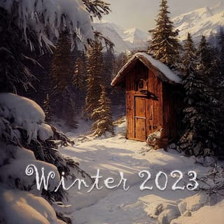 Winter 2023 | De Beste Songs Voor De Koude Dagen