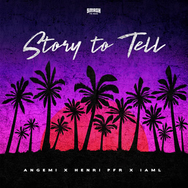 Story To Tell