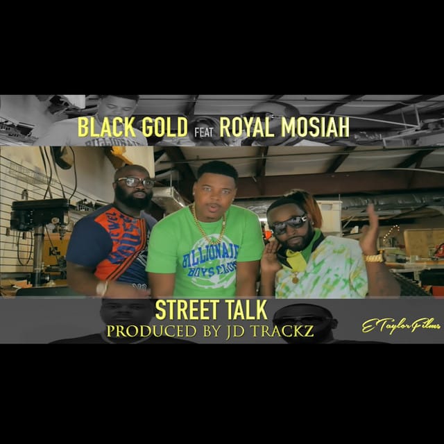 Street Talk