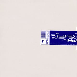 The Helicopter Tune / Fantasy #2 / Fantasy #3