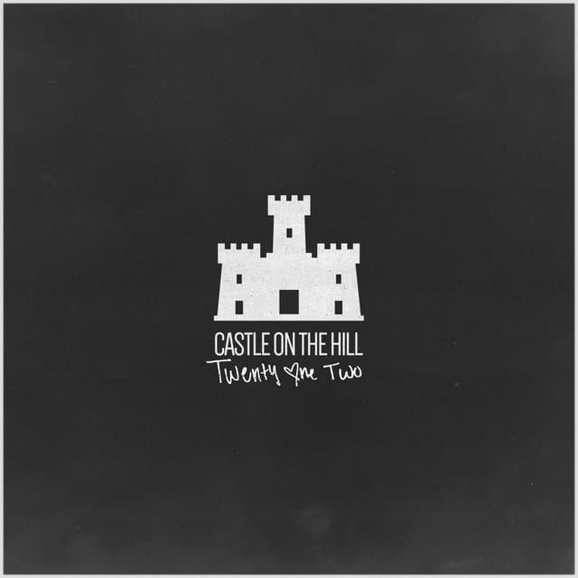 Castle on the Hill - Single