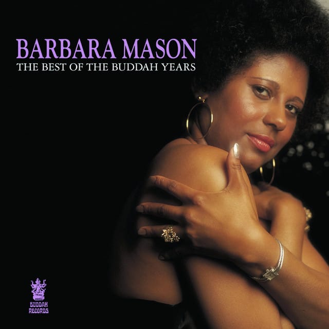 The Best of the Buddah Years