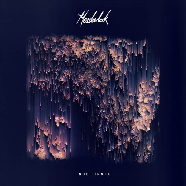 Nocturnes - EP