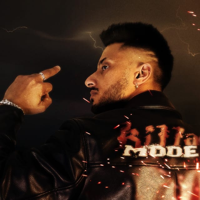 Killa Mode - Single