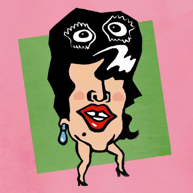 Miss Behave