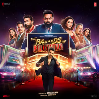 The Ba***ds Of Bollywood