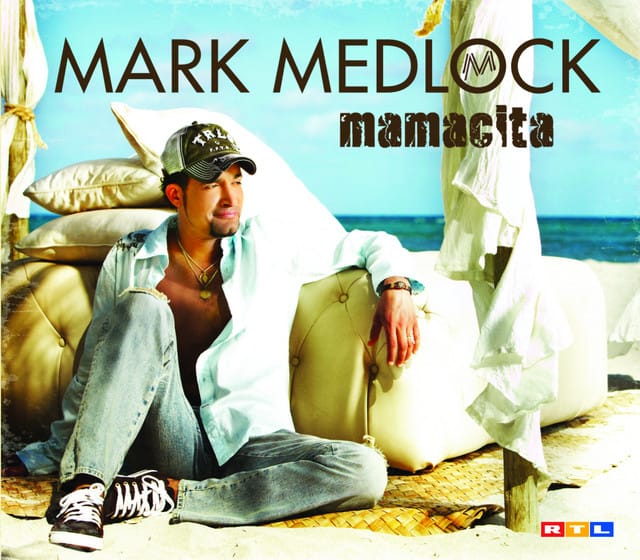 Mamacita - EP
