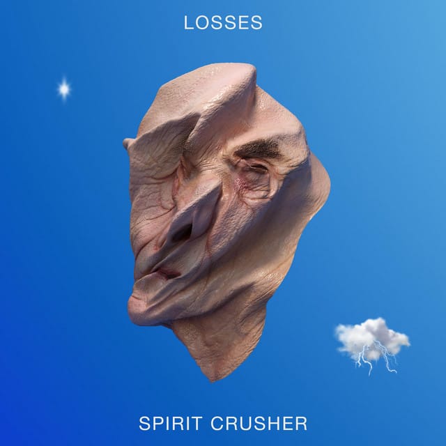 Spirit Crusher - Single