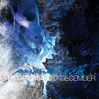 The Opposite of December... A Season of Separation