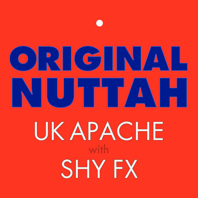 Original Nuttah