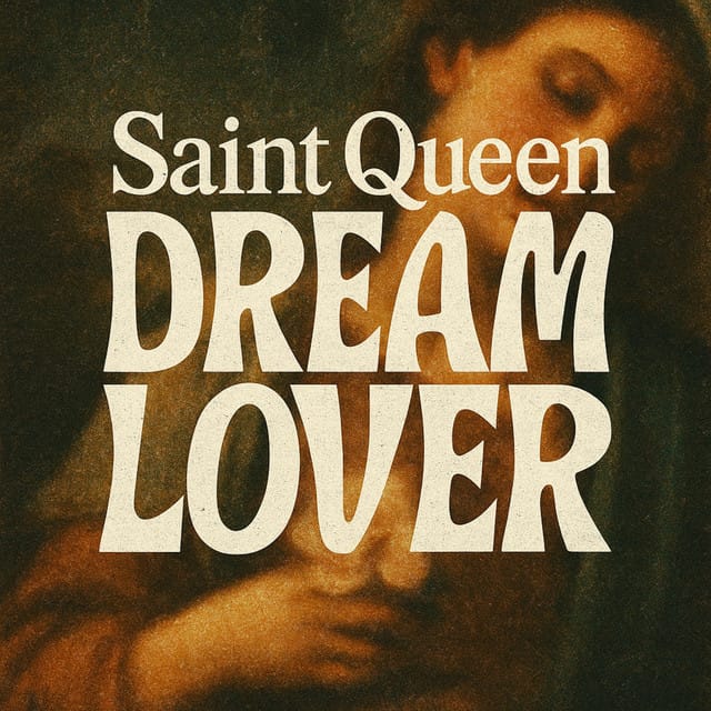 Dream Lover (House) - Single