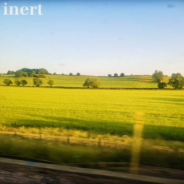 Inert - Single