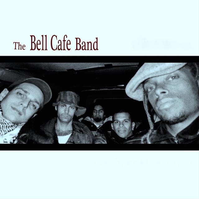 The Bell Cafe Band