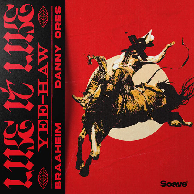 Like It Like (Yee-Haw)