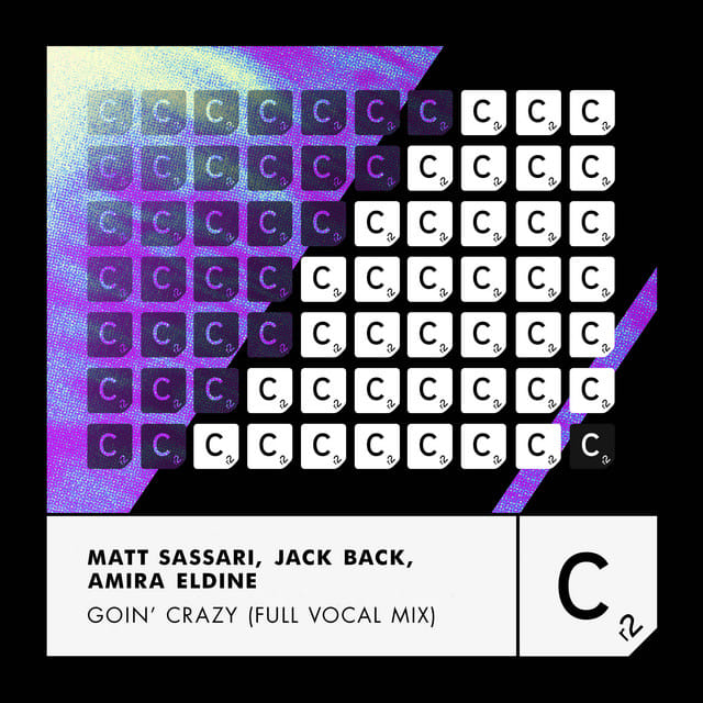 Goin' Crazy (Full vocal mix)