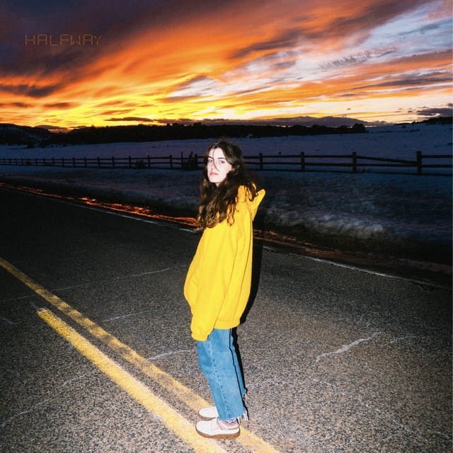 Halfway - Single