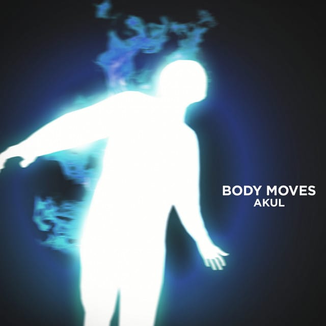 Body Moves - Single