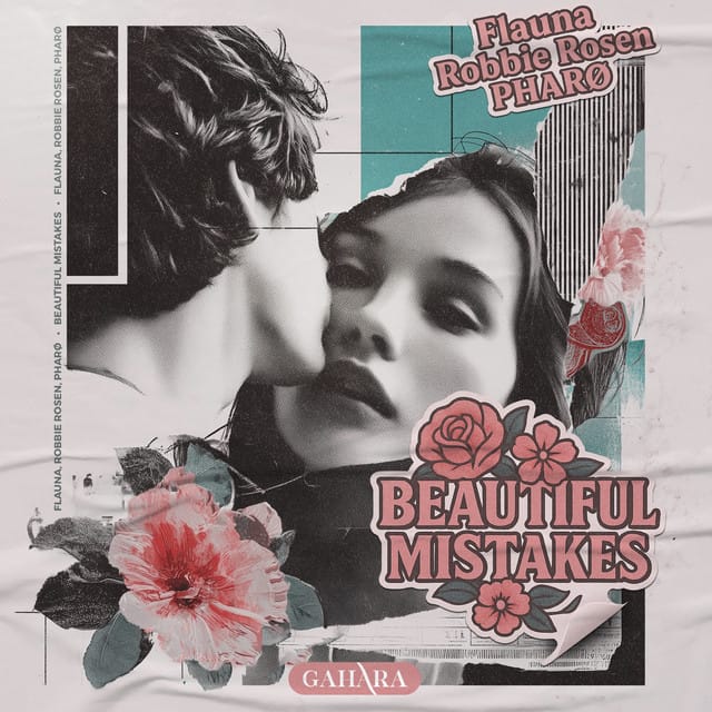 Beautiful Mistakes