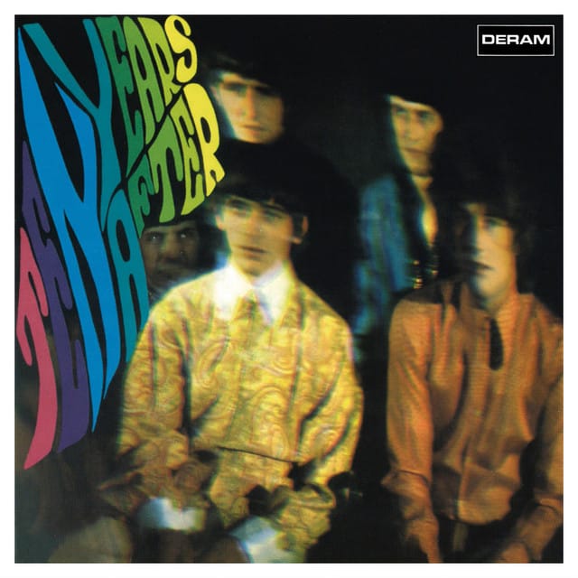 Ten Years After