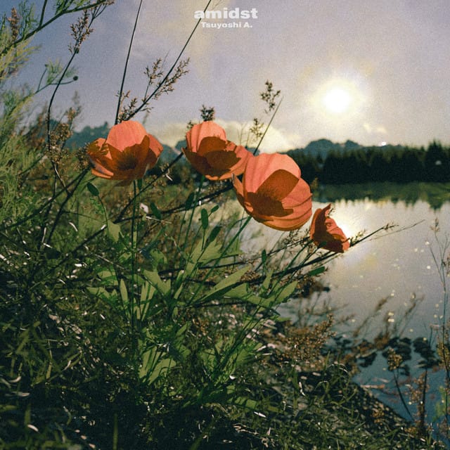 Amidst