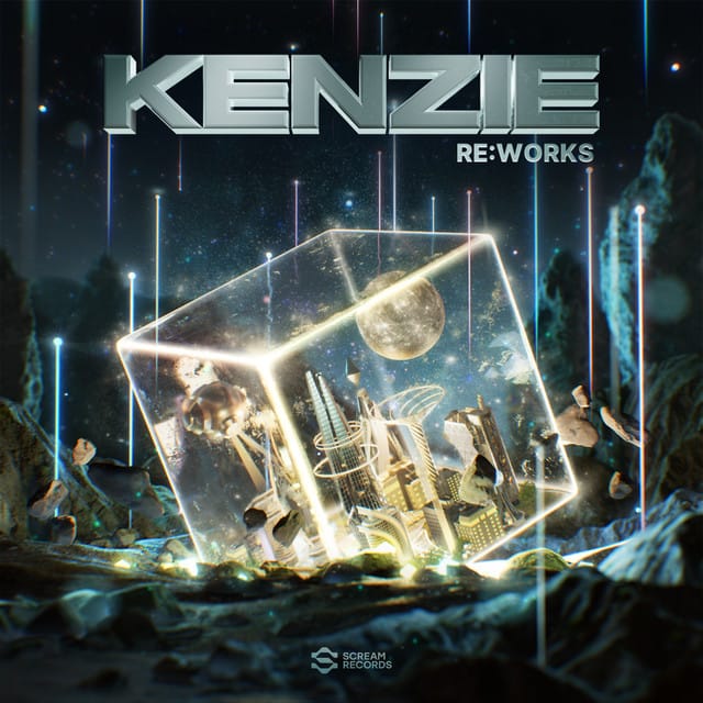 RE:WORKS