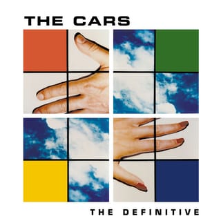 The Cars: The Definitive