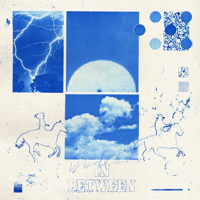 In Between (feat. Matt Berninger)