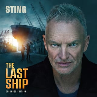 The Last Ship (Expanded Edition)