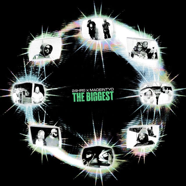THE BIGGEST