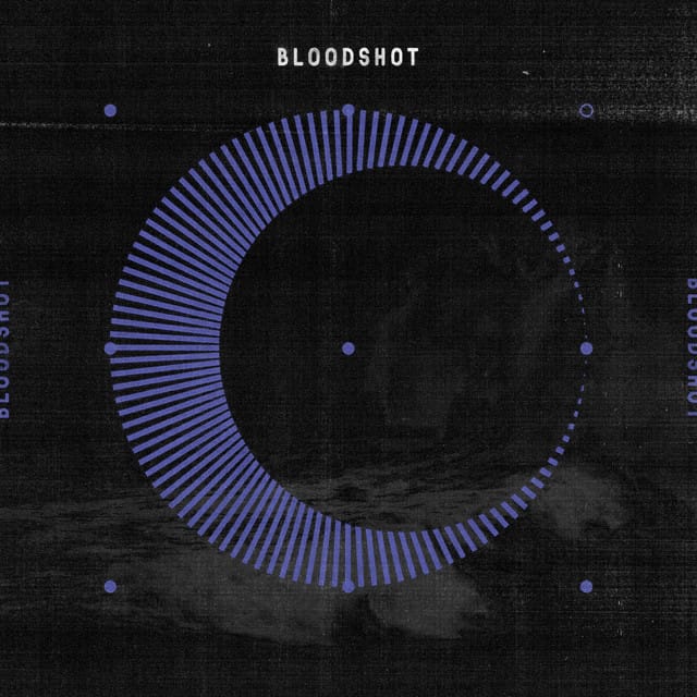 Bloodshot