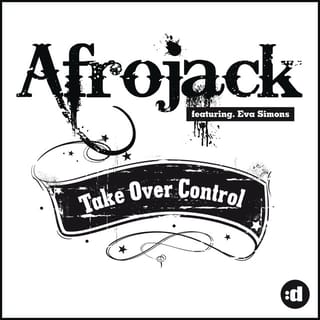 Take Over Control