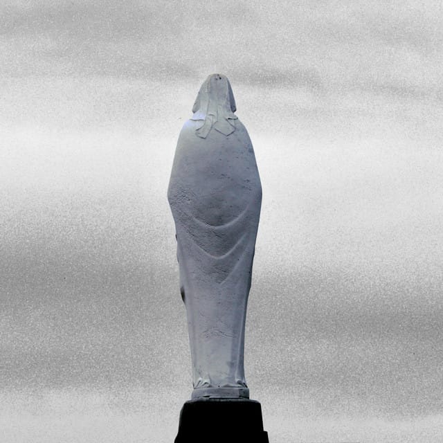 Running In Circles (Stripped)