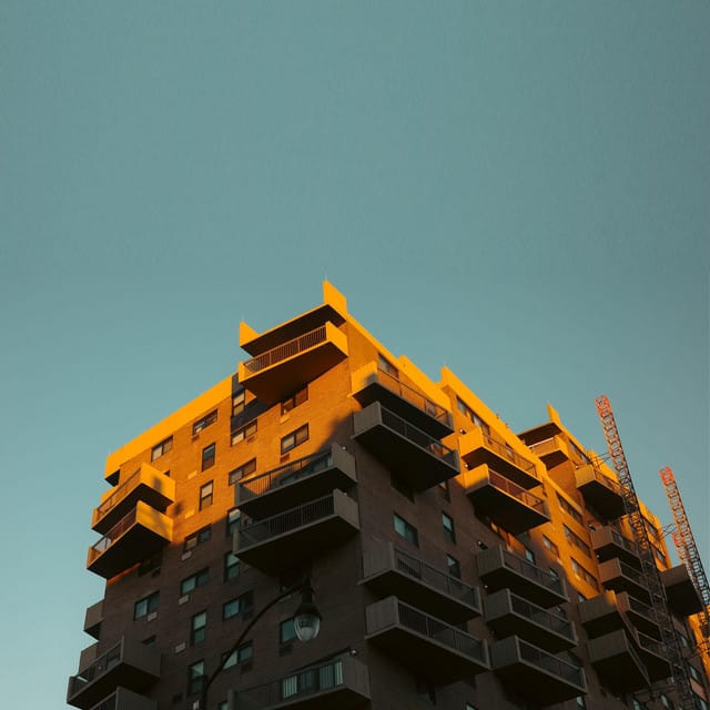 Broken - Single