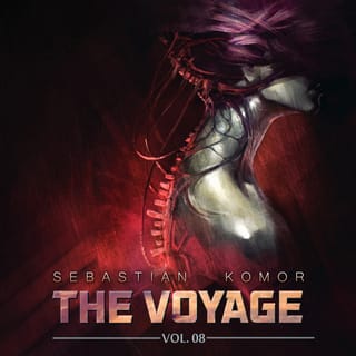 The Voyage, Vol. 08