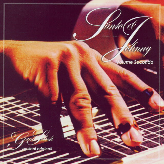 The Beatles Greatest Hits Played by Santo & Johnny