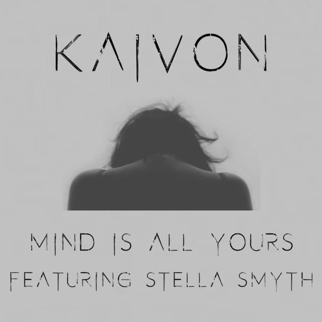 Mind Is All Yours